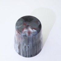 <a href=https://www.galeriegosserez.com/gosserez/artistes/gernay-damien.html>Damien Gernay </a> - Amalgame - Side table / Stool
